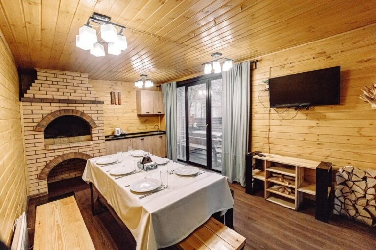 ГРИЛЬ ДОМ. Уктус-праздник.рф