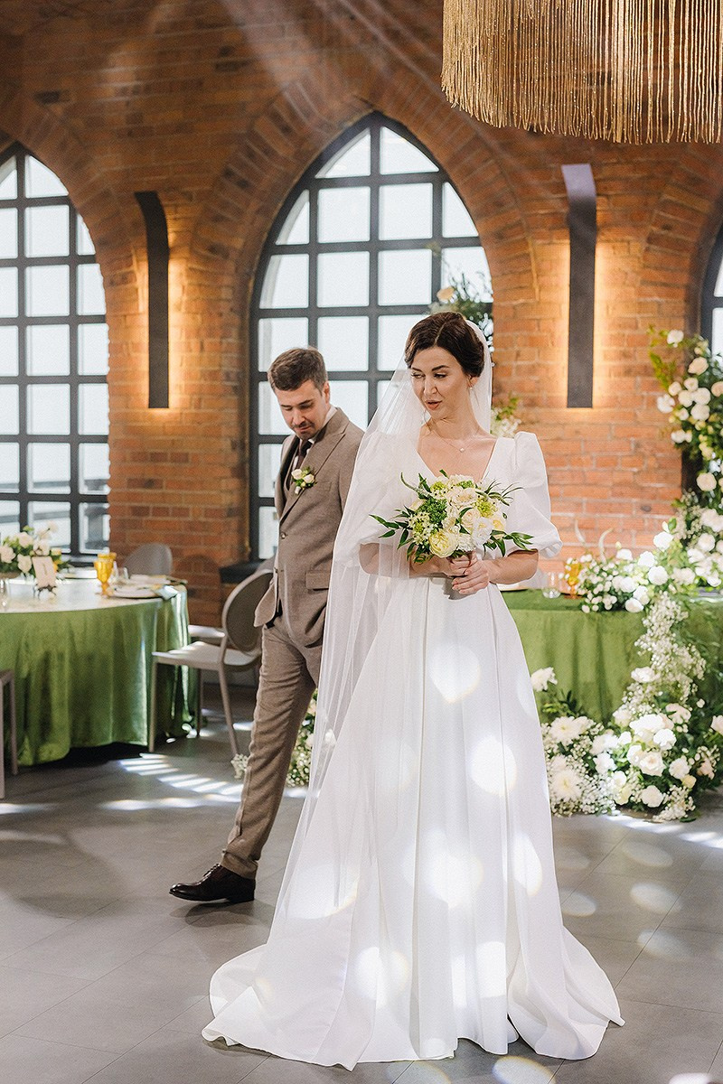 Ольга+Тимофей. Фотограф в Красноярске Гетманова Мила