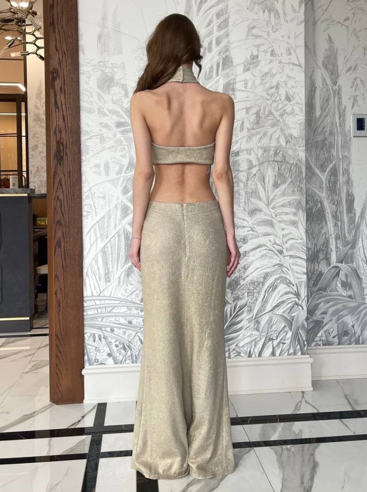 Летний ассортимент