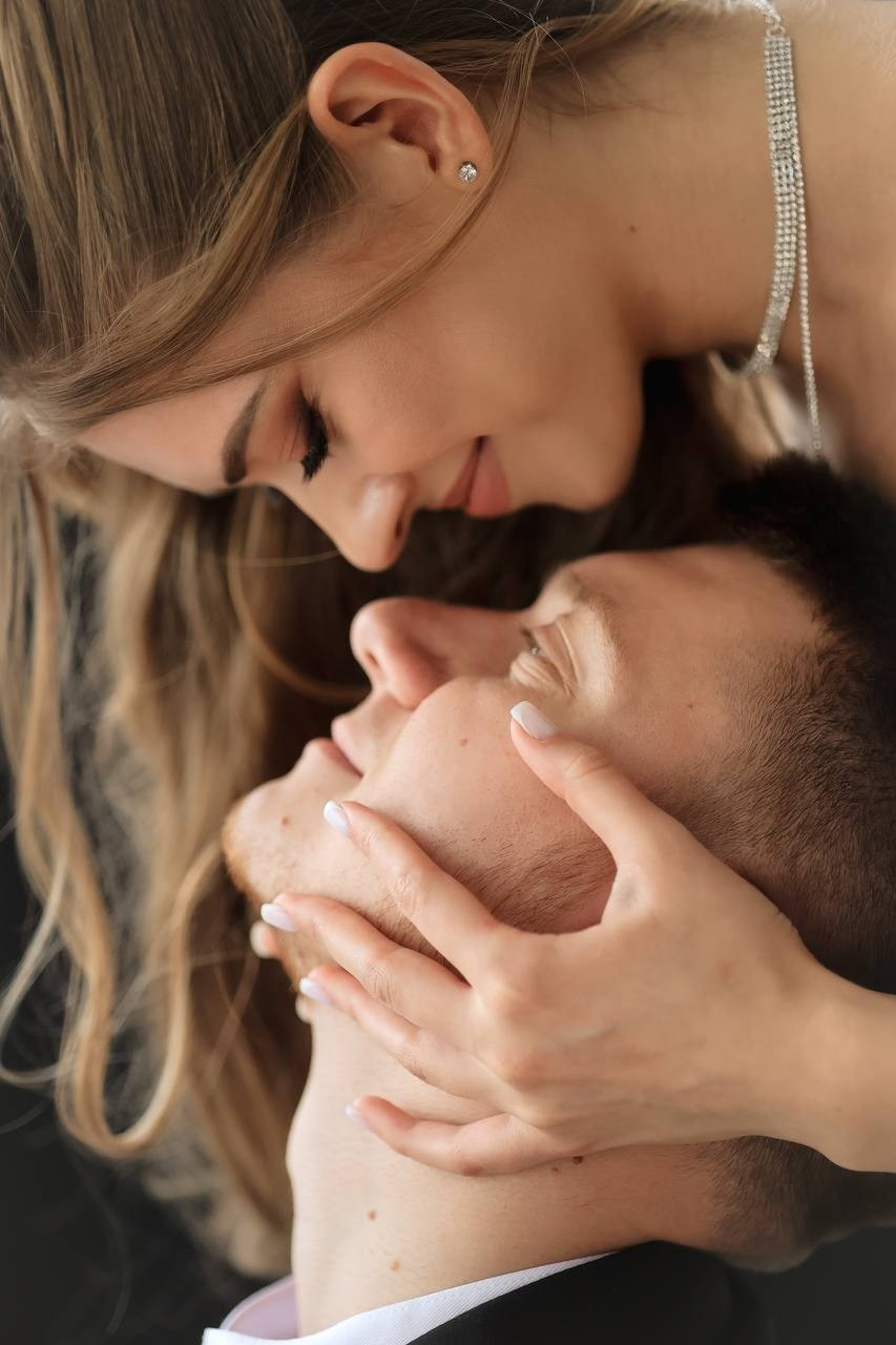 Свадьба. Портретный и свадебный фотограф в Орске Ксения Семененко