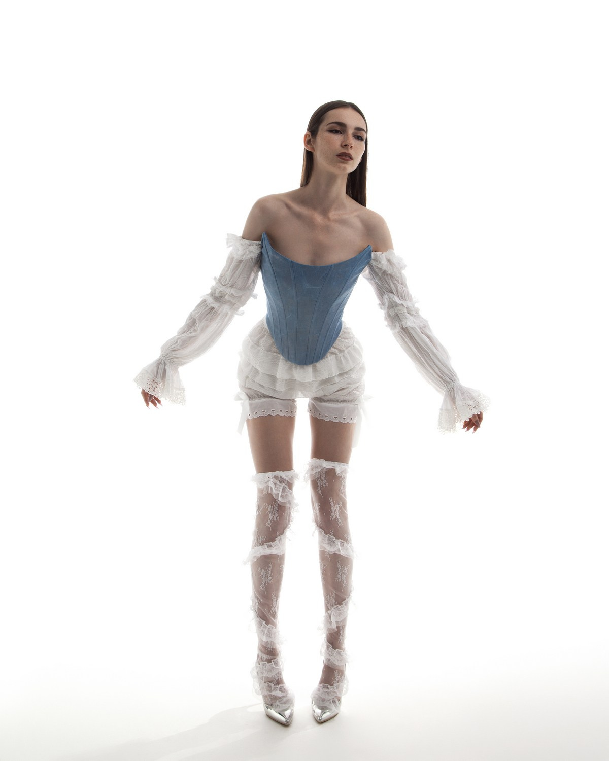 Khanina crst. Стелла Бурлина | Фотограф Москва