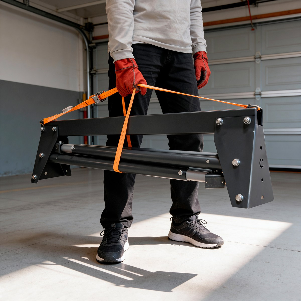 ИИ + фотомонтаж. Фотограф, контент-креатор в Москве Анна Молодцова