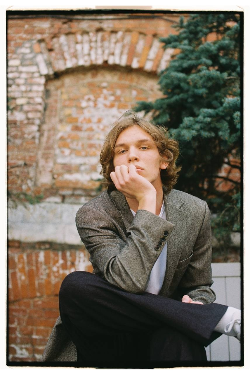 Пленочная фотосессия Москва. Персональный и репортажный фотограф в Москве Соня Пичугина