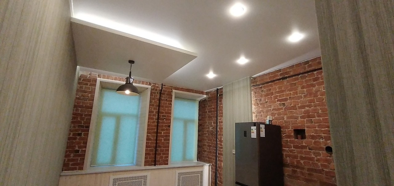 Делаем ремонт квартир в Санкт-Петербурге