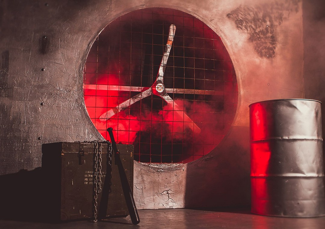 Art Prospect — Декорации. Лидия Фотограф Воронеж