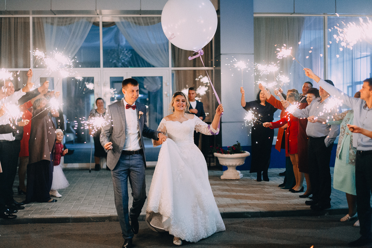 Александр+Алина