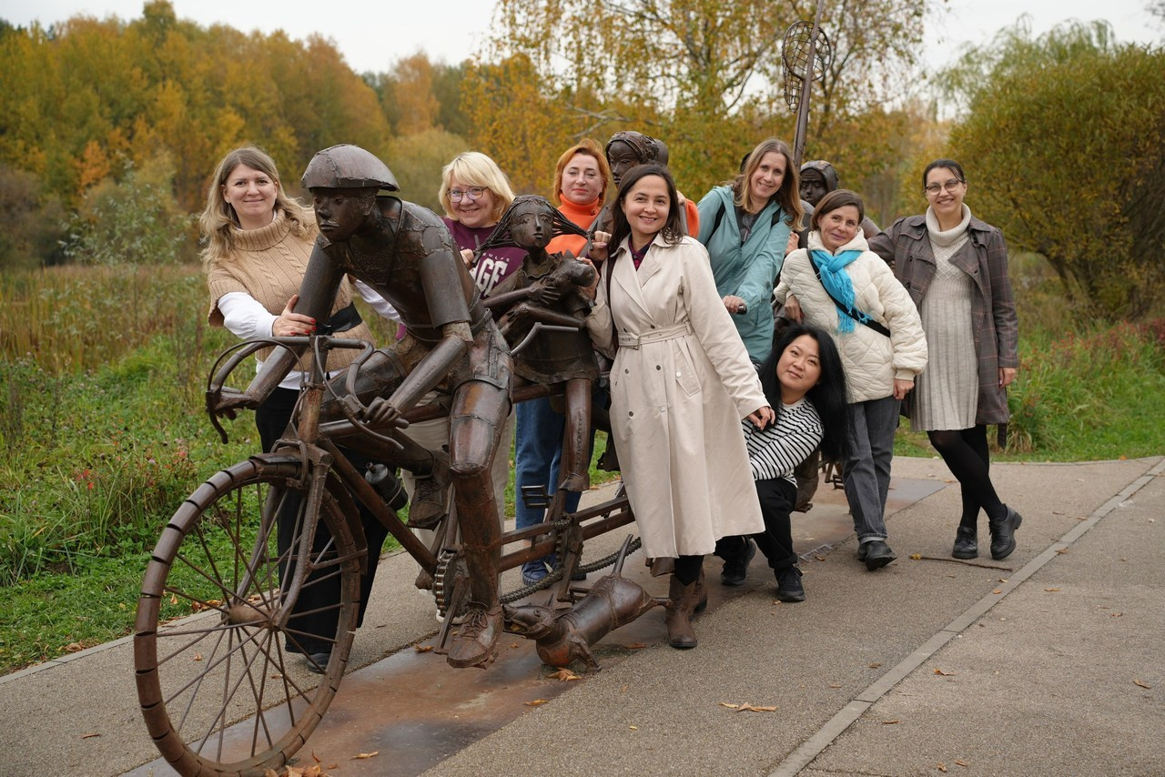 Отзывы. Главная