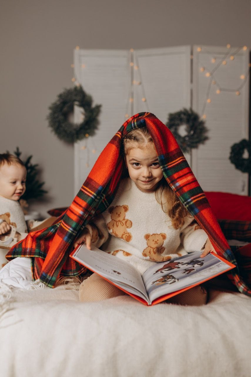 Семейные съемки. Фотостудия «Птичка» Мытищи,