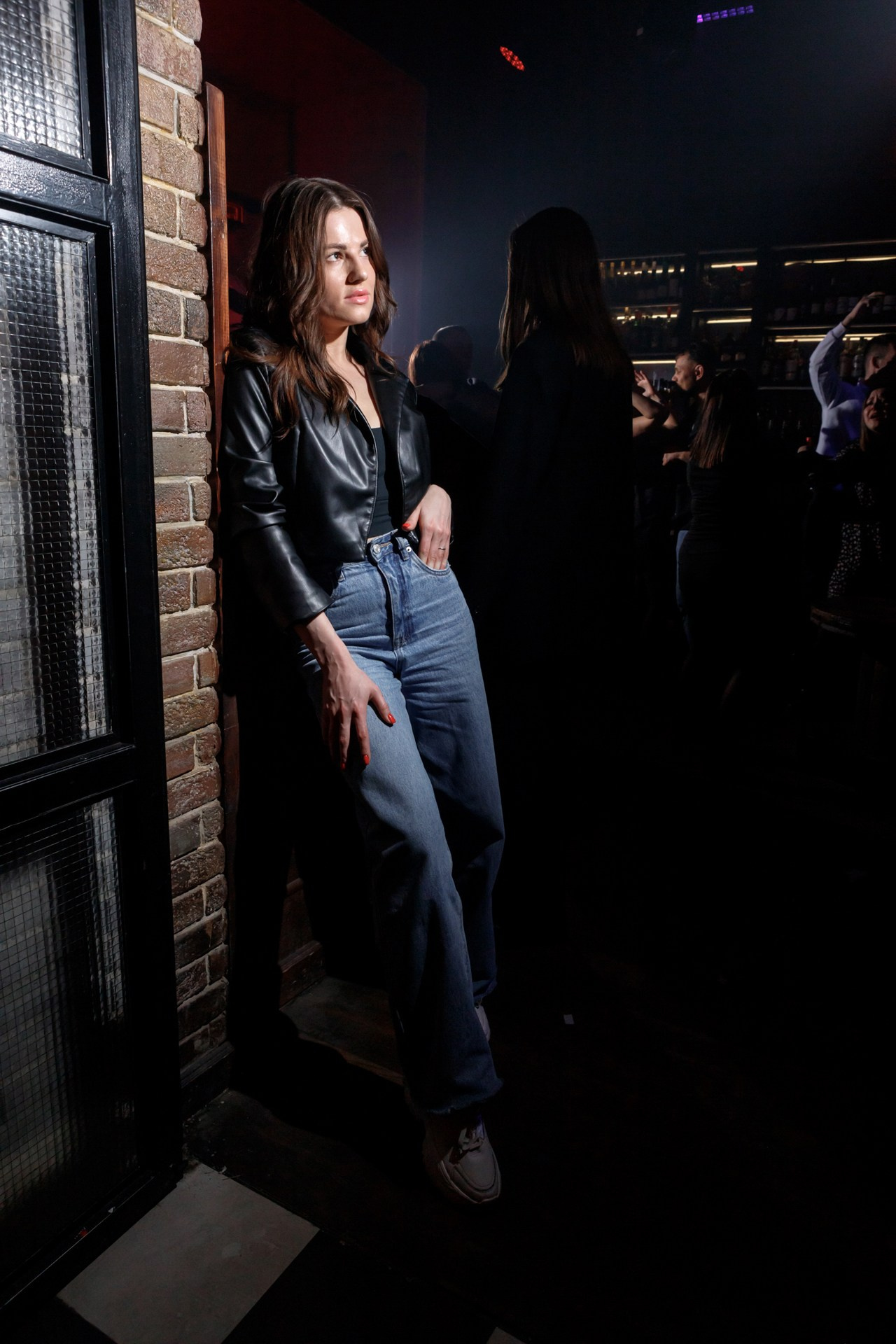 Nebar. Фотограф Владимир Молоканов