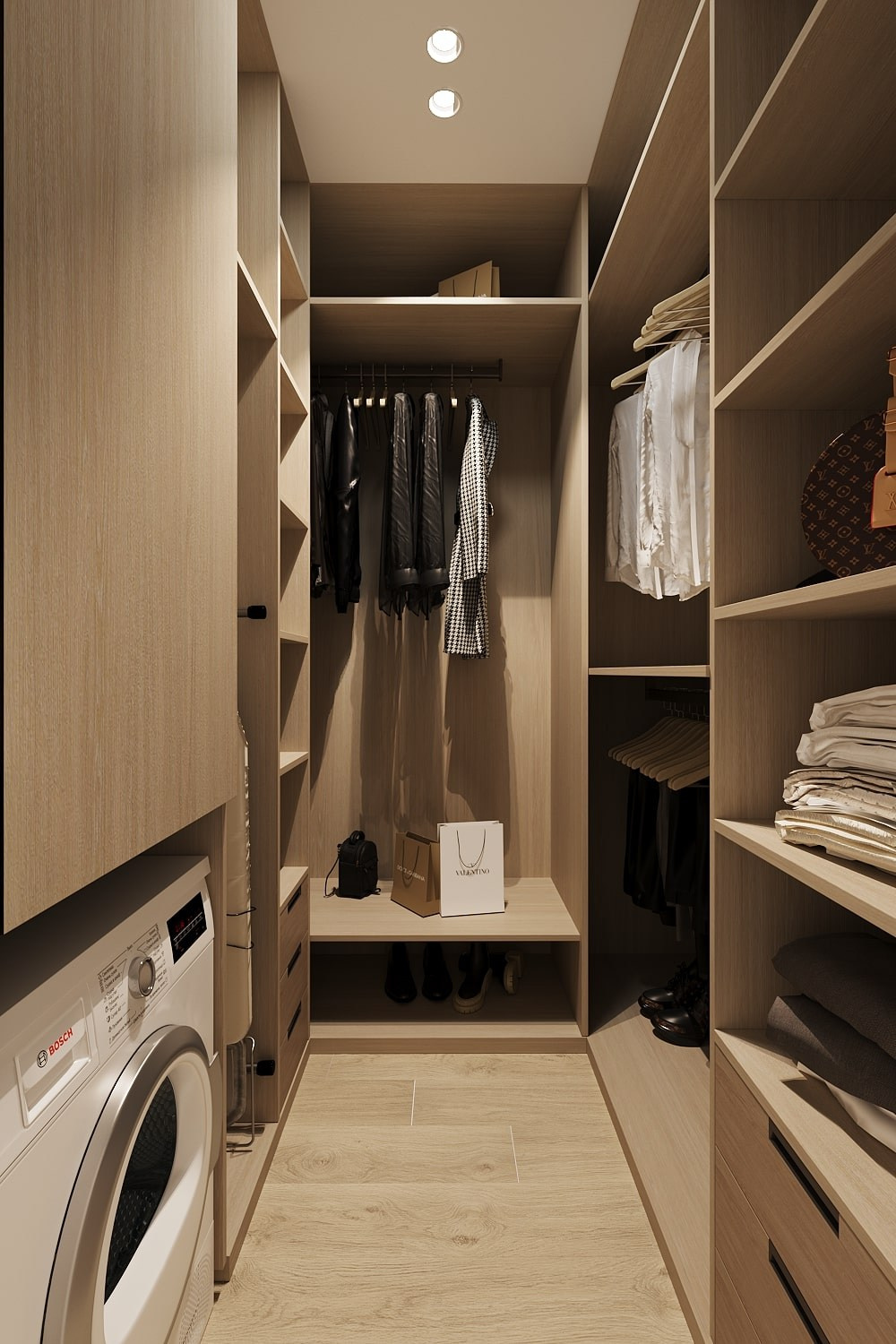 ЖК GOLDEN CITY. Lebedeva design