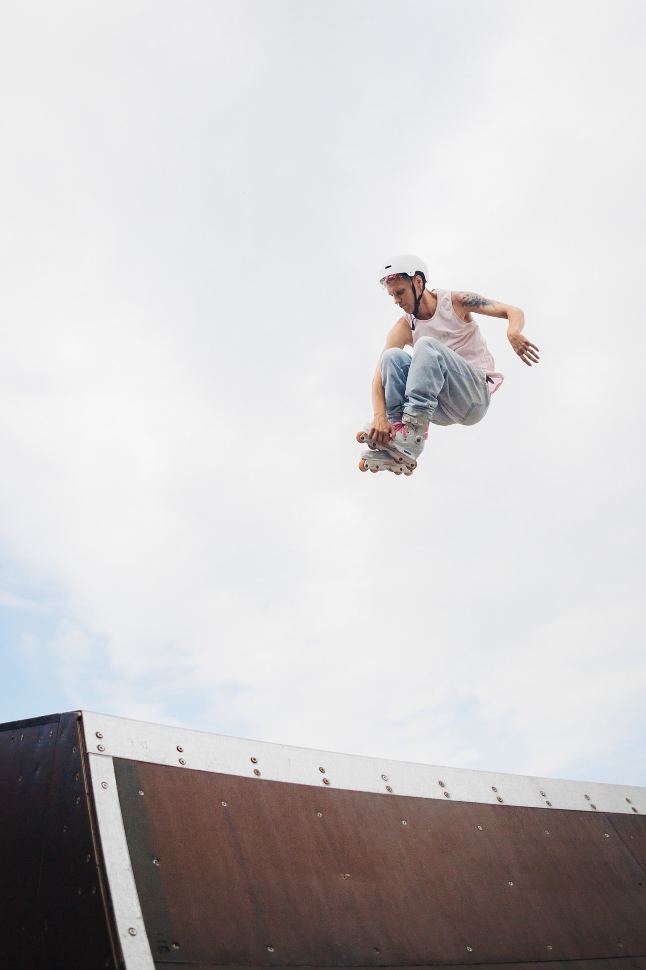 VK FEST 2024. Репортажный фотограф в Санкт-Петербурге Александр Паклин