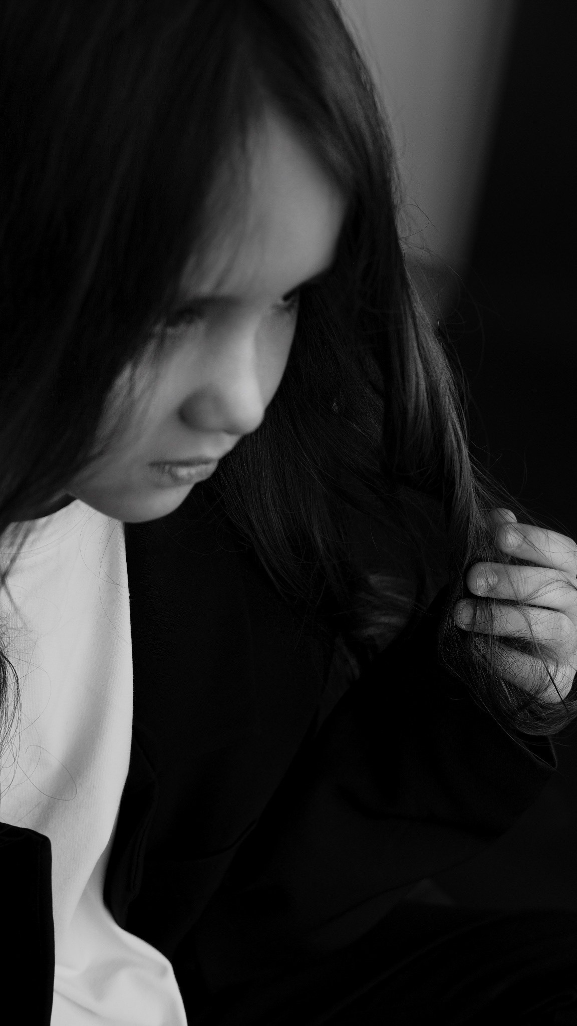 Мелания. Фотограф Новосибирск Пермякова Виктория