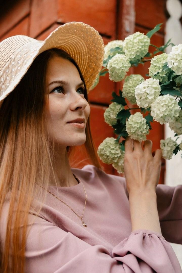 Аня. Фотограф в Новосибирске Евгений Маслов