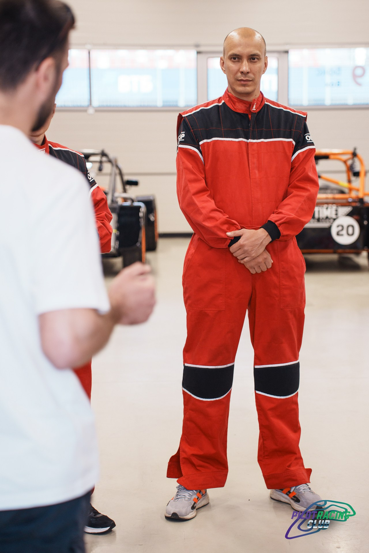 ИГОРА ДРАЙВ. Портретный и репортажный фотограф в Санкт-Петербурге Максим Пашков