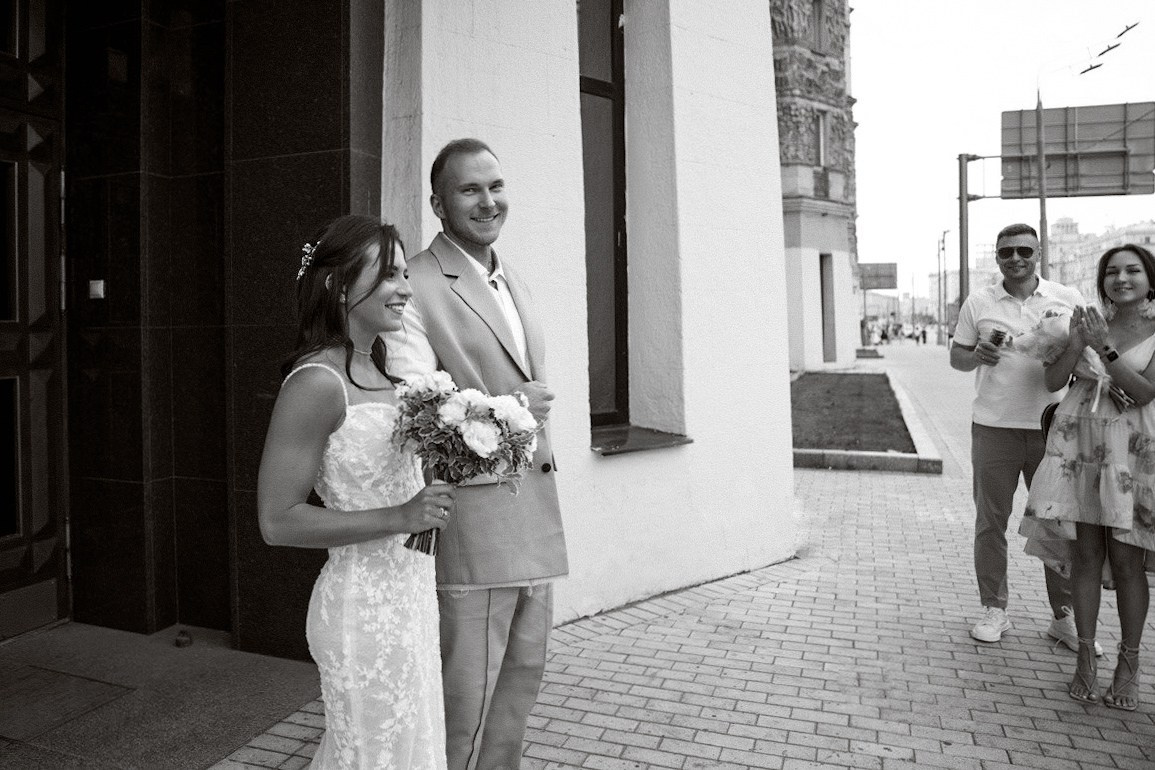 — свадьбы. ФОТОГРАФ | город Москва, Нижний — Новгород