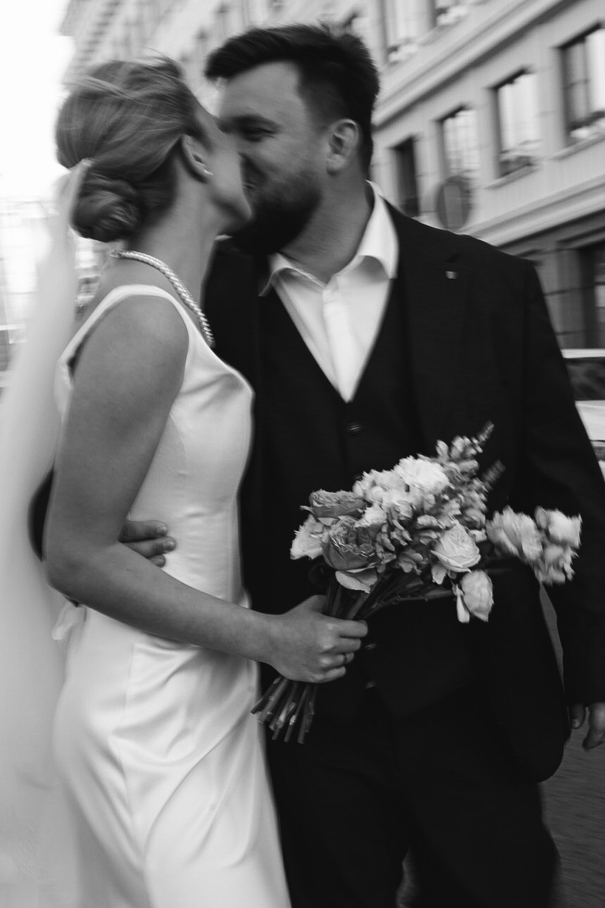 Вова и Варя. Фотограф Нижний Новгород