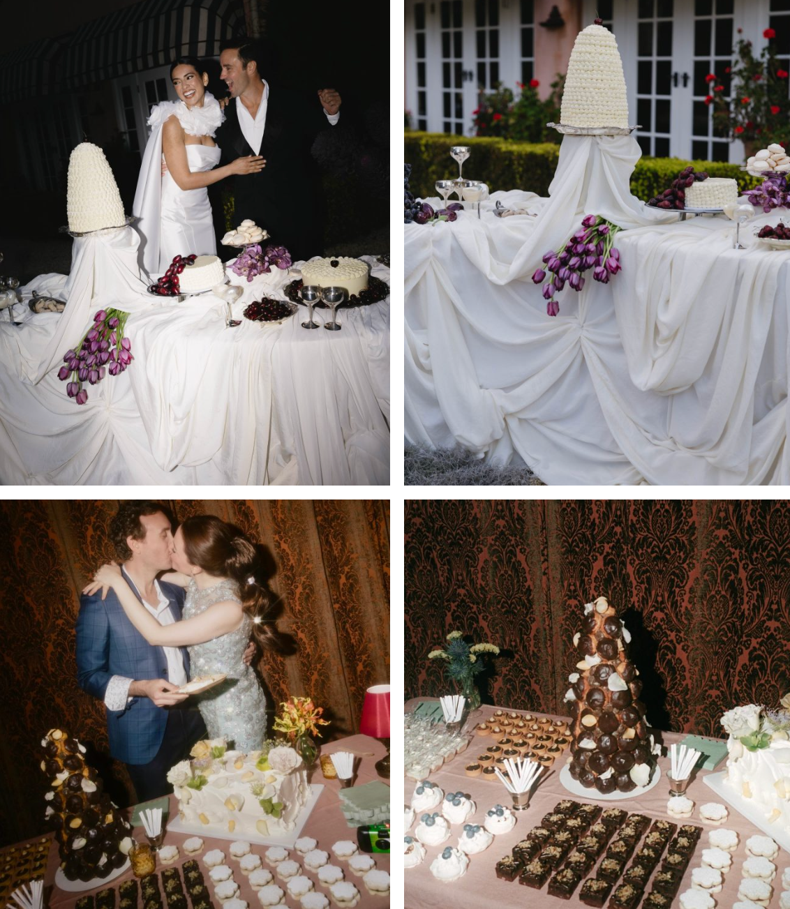 Декор. Свадебный и репортажный фотограф Элина Козырьянова