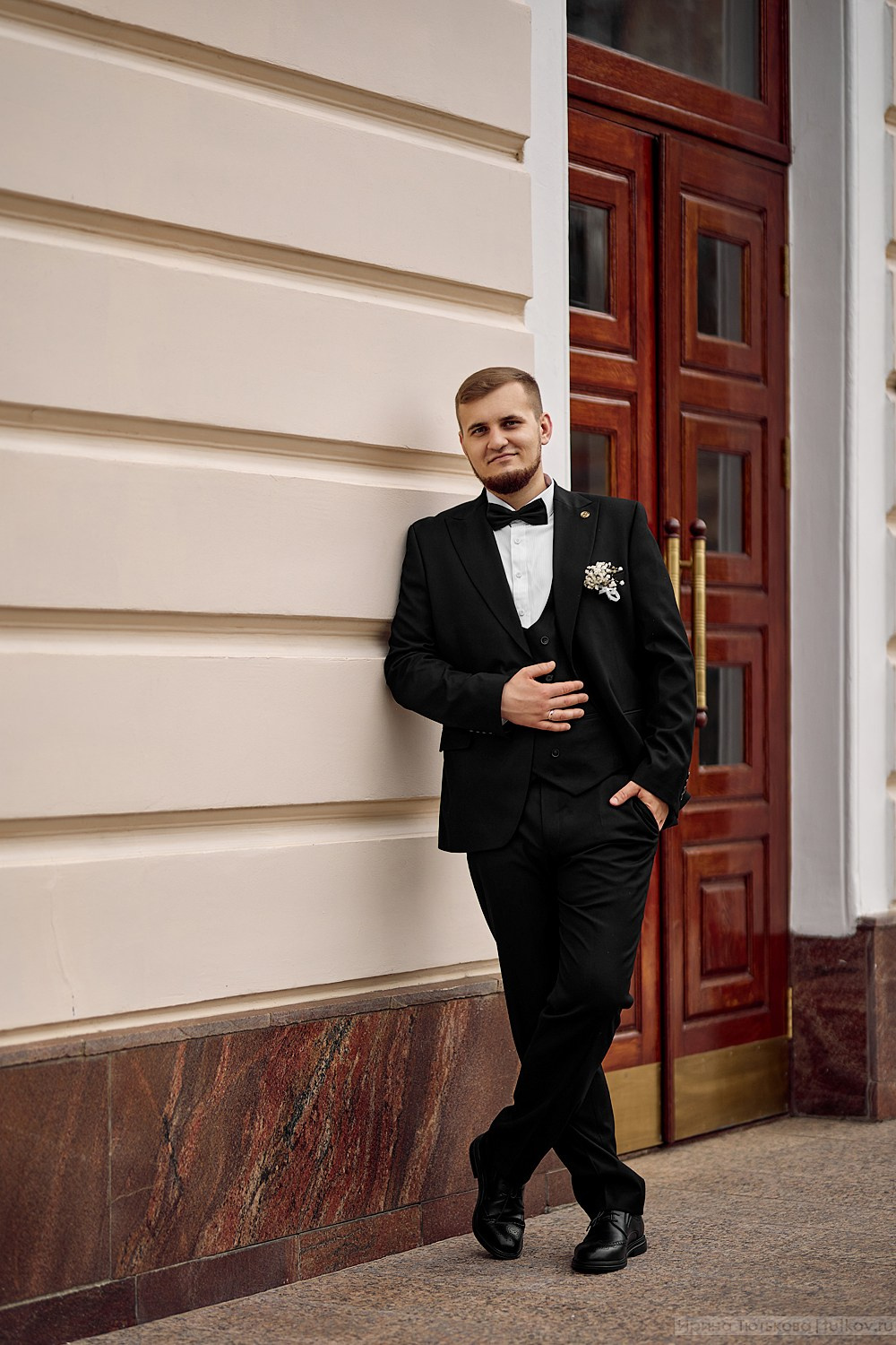 Алина и Александр. Свадебная фотосъёмка в Брянске | Влад и Ирина Тютьковы