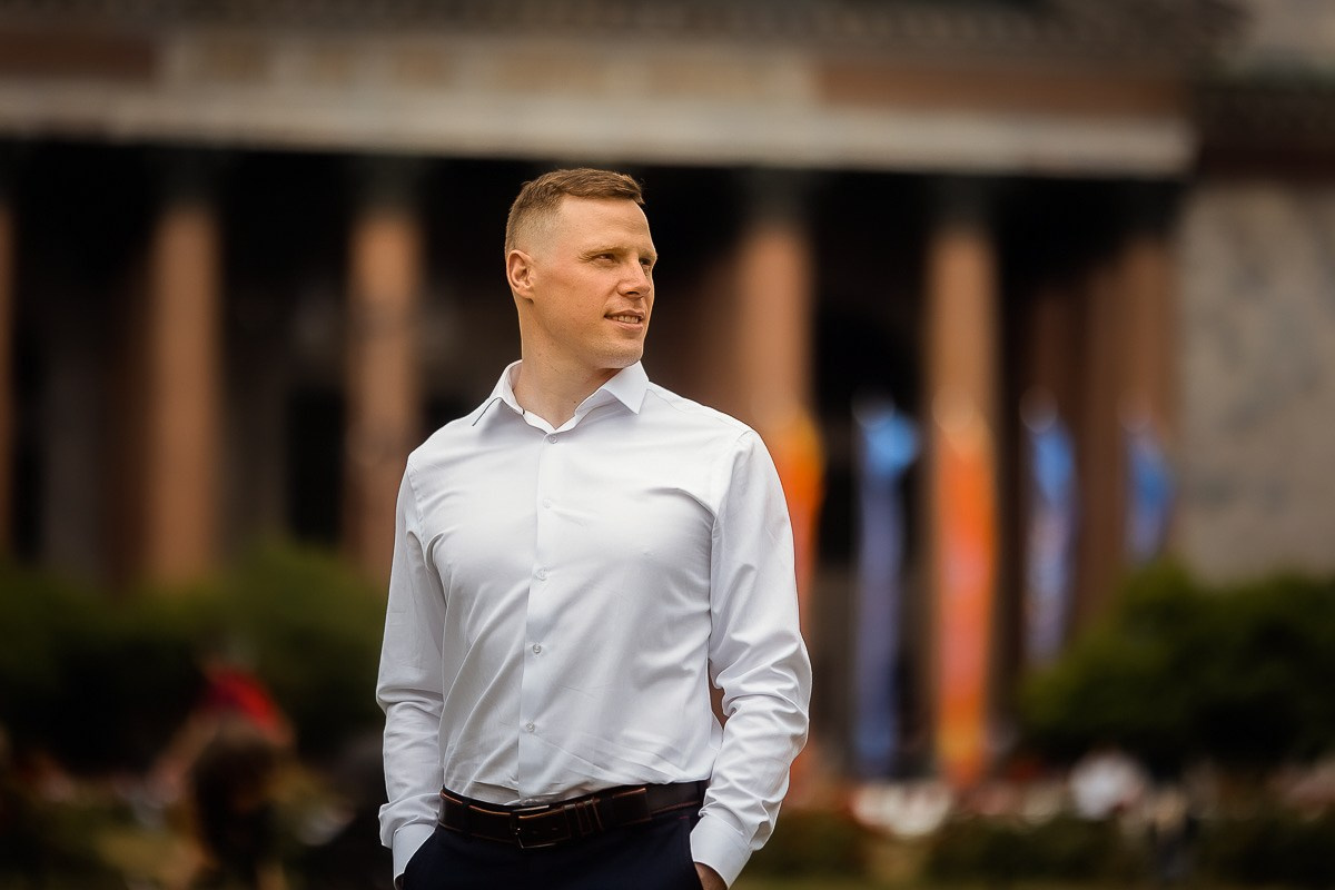 Утро невесты: почему это не разогрев перед свадьбой, а отдельная история в кадре. Свадебный фотограф — Санкт-Петербург (СПб) Питер