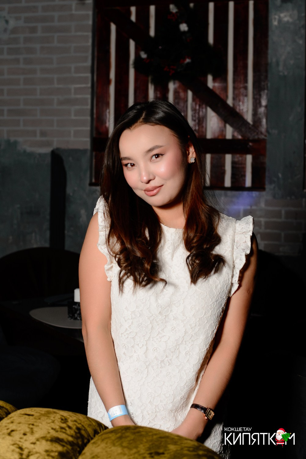 МОЛОДОСТЬ. КИПЯТКОМ КОКШЕТАУ