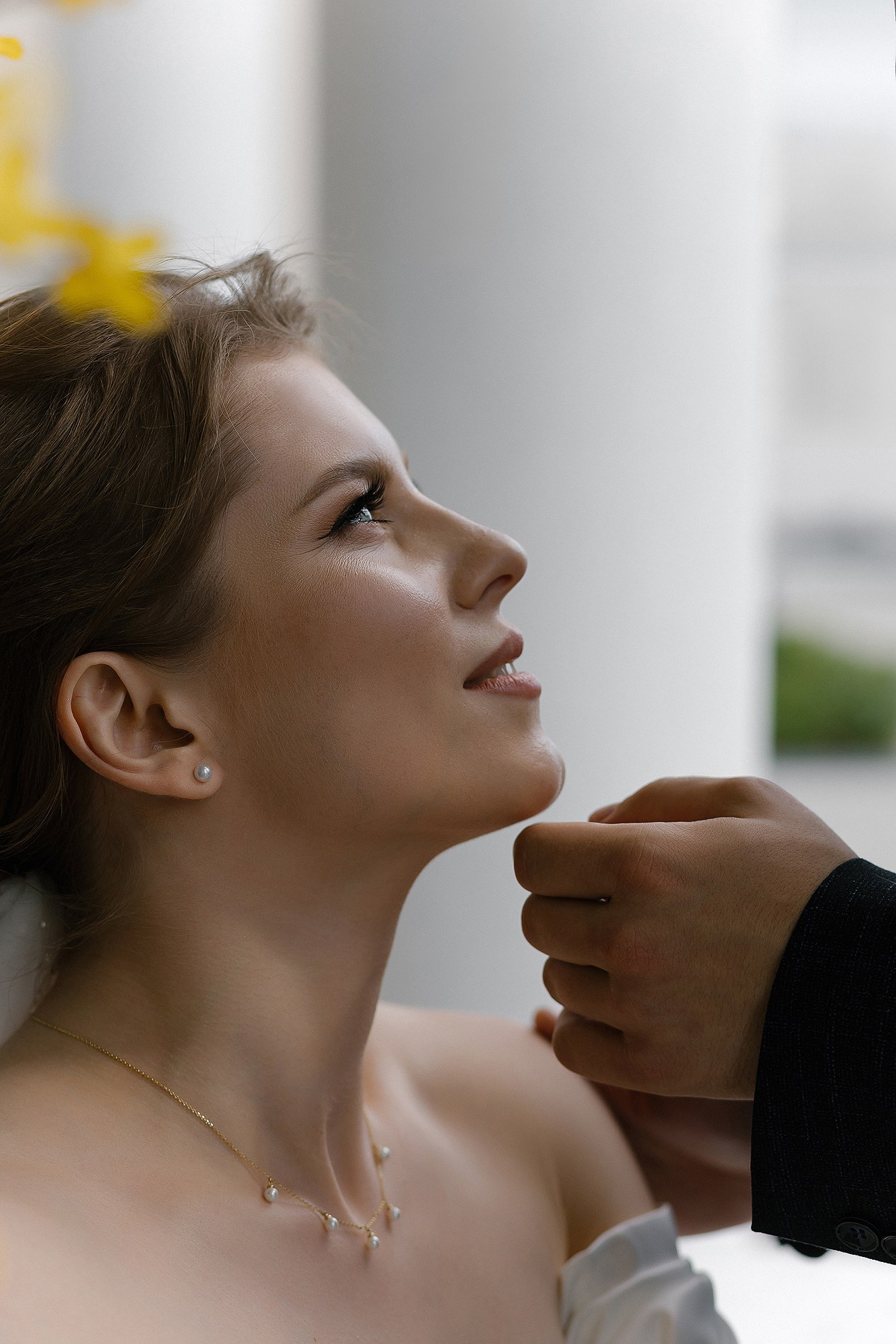 Иван и Светлана. Фотограф Олеся Жомер