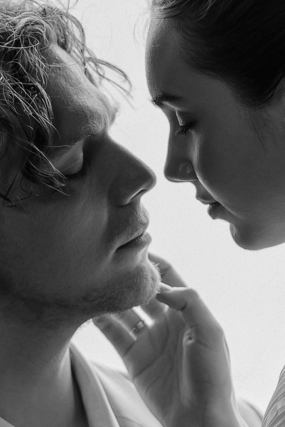 Максим и Настя. Фотограф в Томске Ирина Павлуцкая