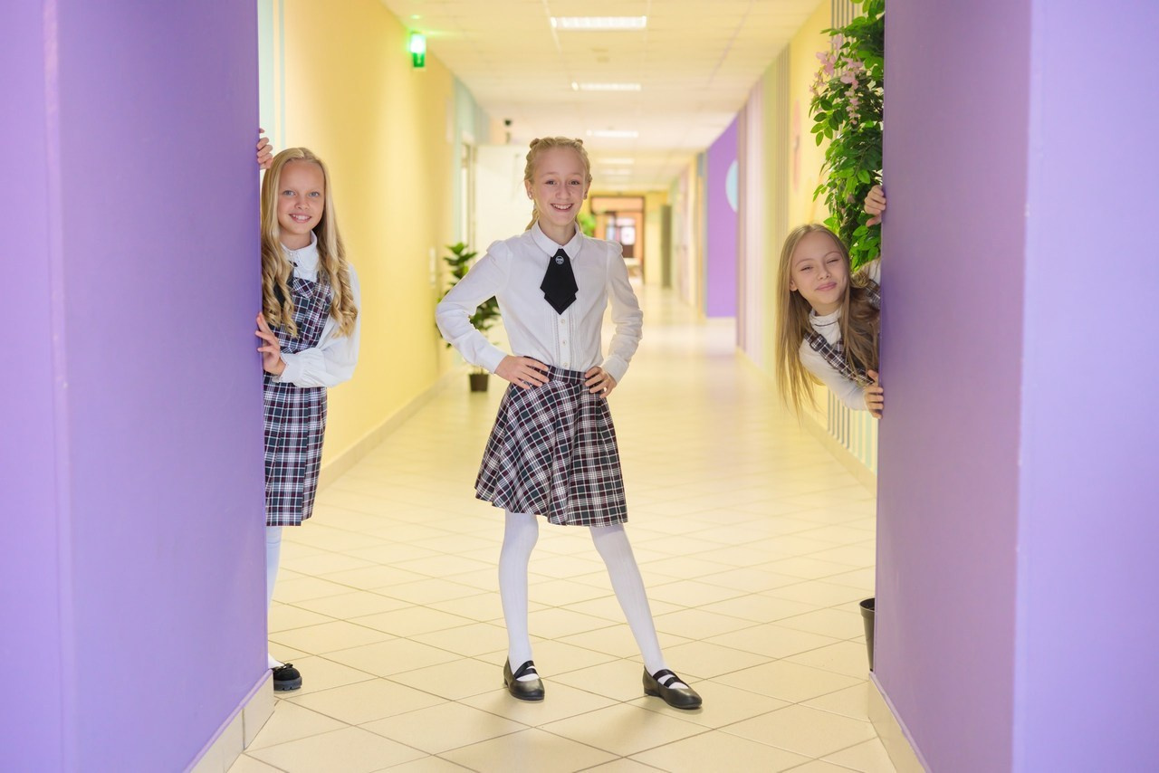 Отзывы о фотостудии Детские истории. Выпускные альбомы для школы и детского сада в СПб и ЛО