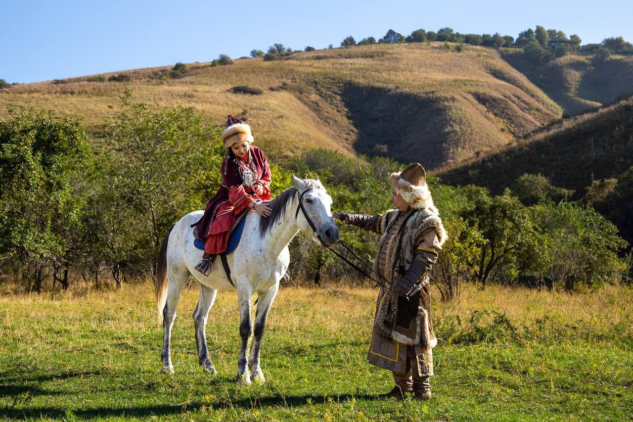Love story | Истории любви. Фото и видеосъемка в Алматы