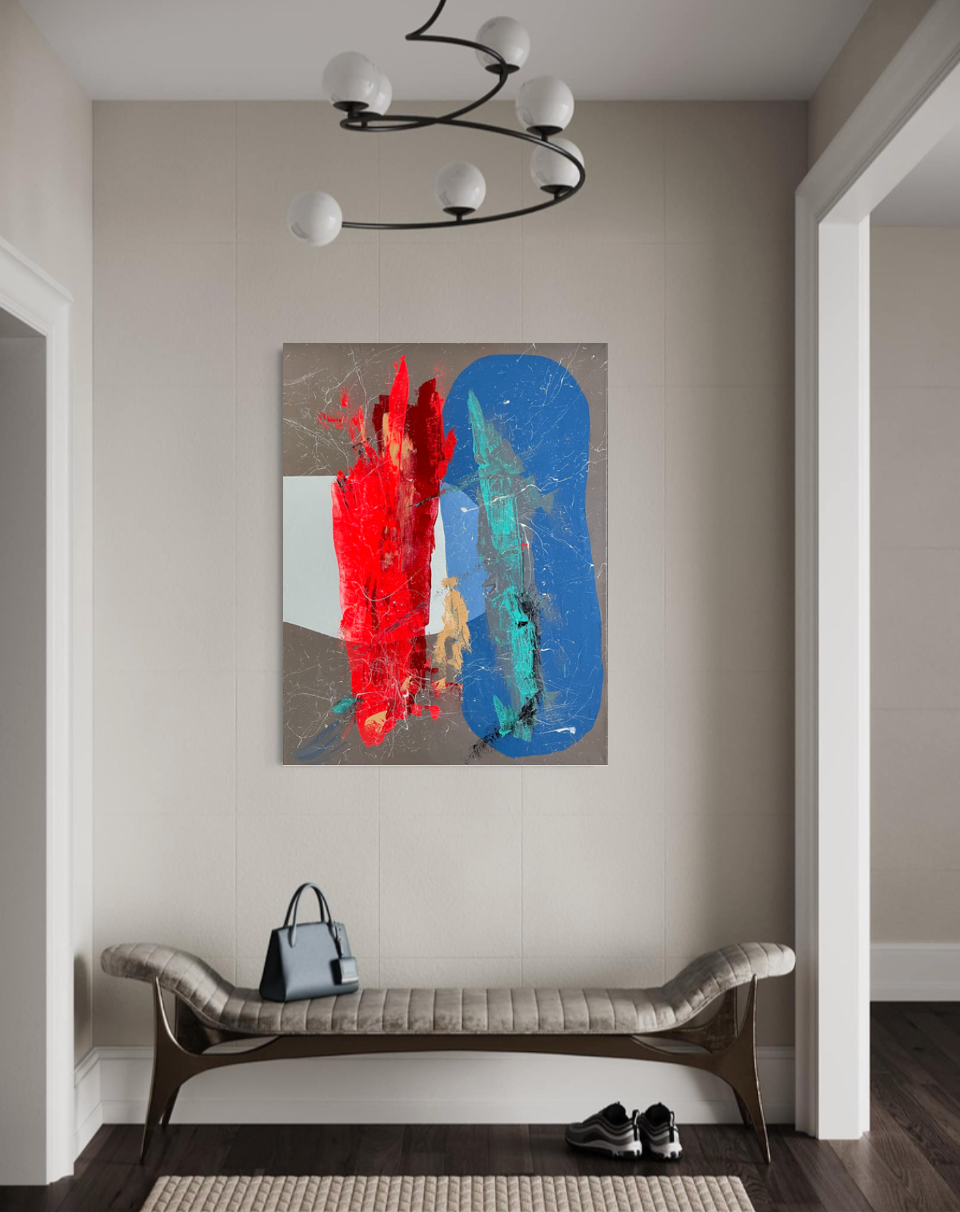 Холодный. Борисенок Филипп