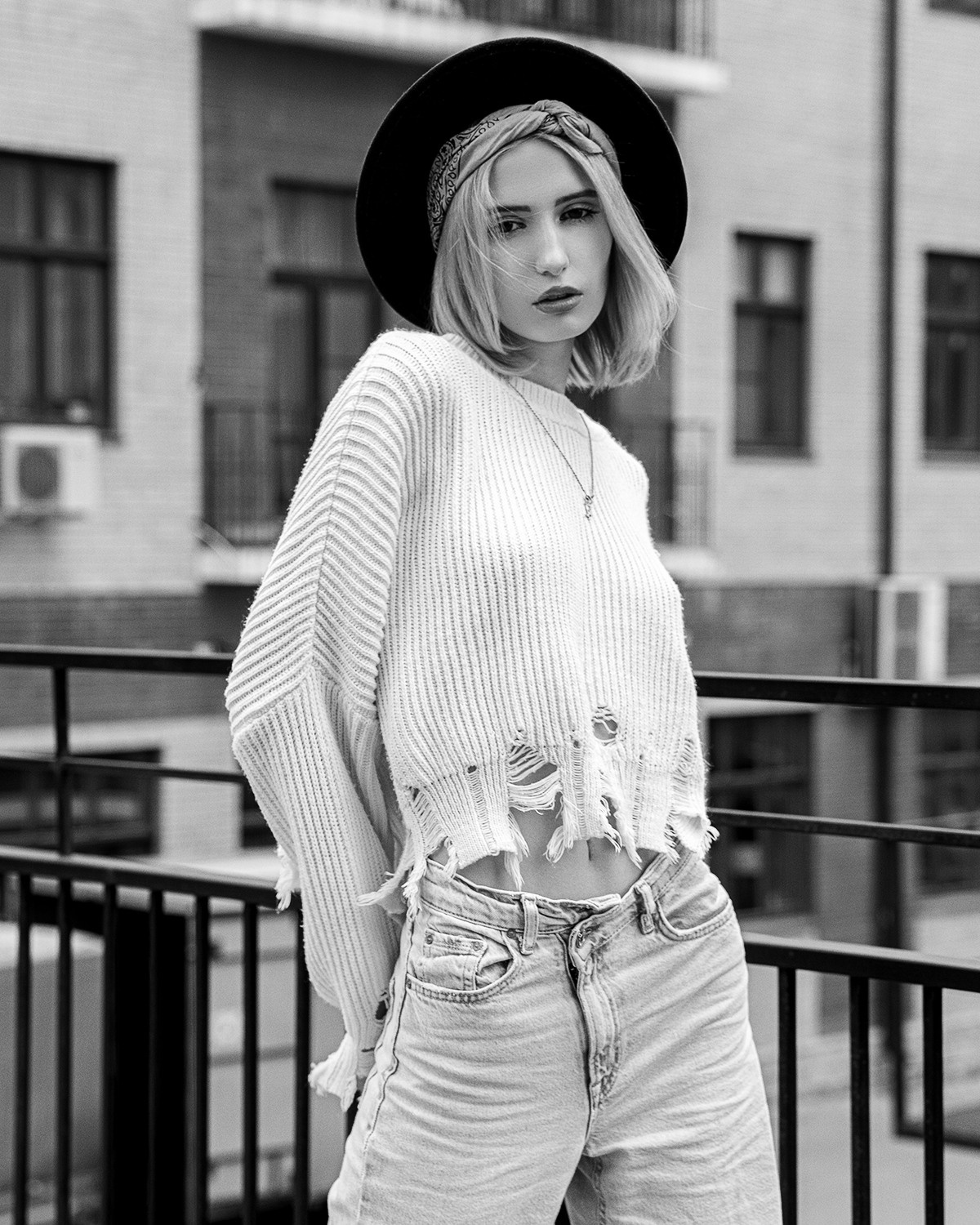 Мода. Дмитрий Романов / фотограф