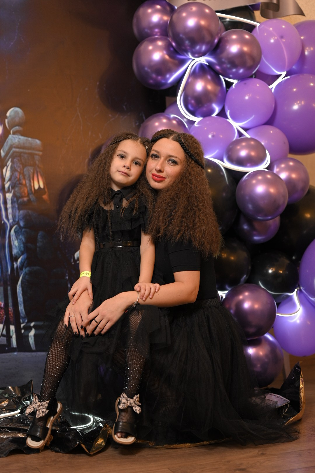 5 лет Римме. Семейный и женский фотограф в Москве и Ставрополе Эвелина Багдасарова