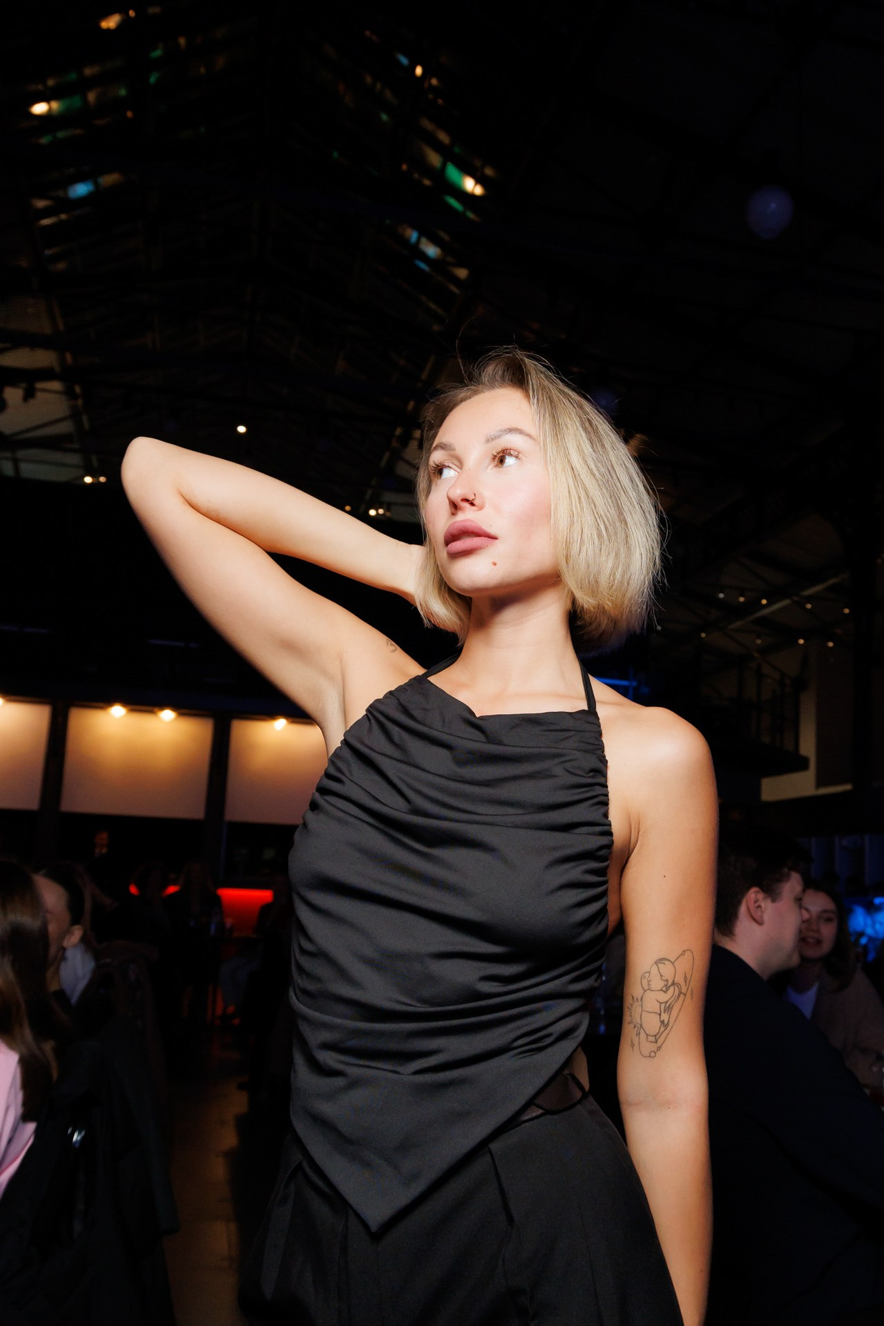 Muzloto. Фотограф в Санкт-Петербурге Гладкий Сергей