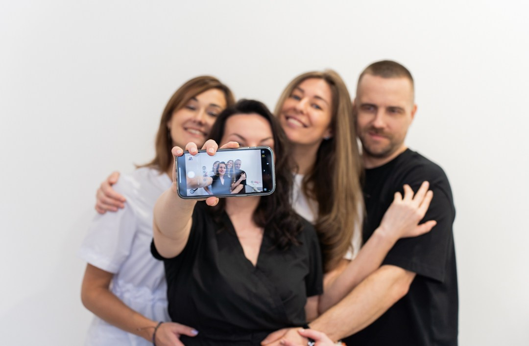 Beauty Skin. Фотограф в Санкт-Петербурге Нелли Краснова
