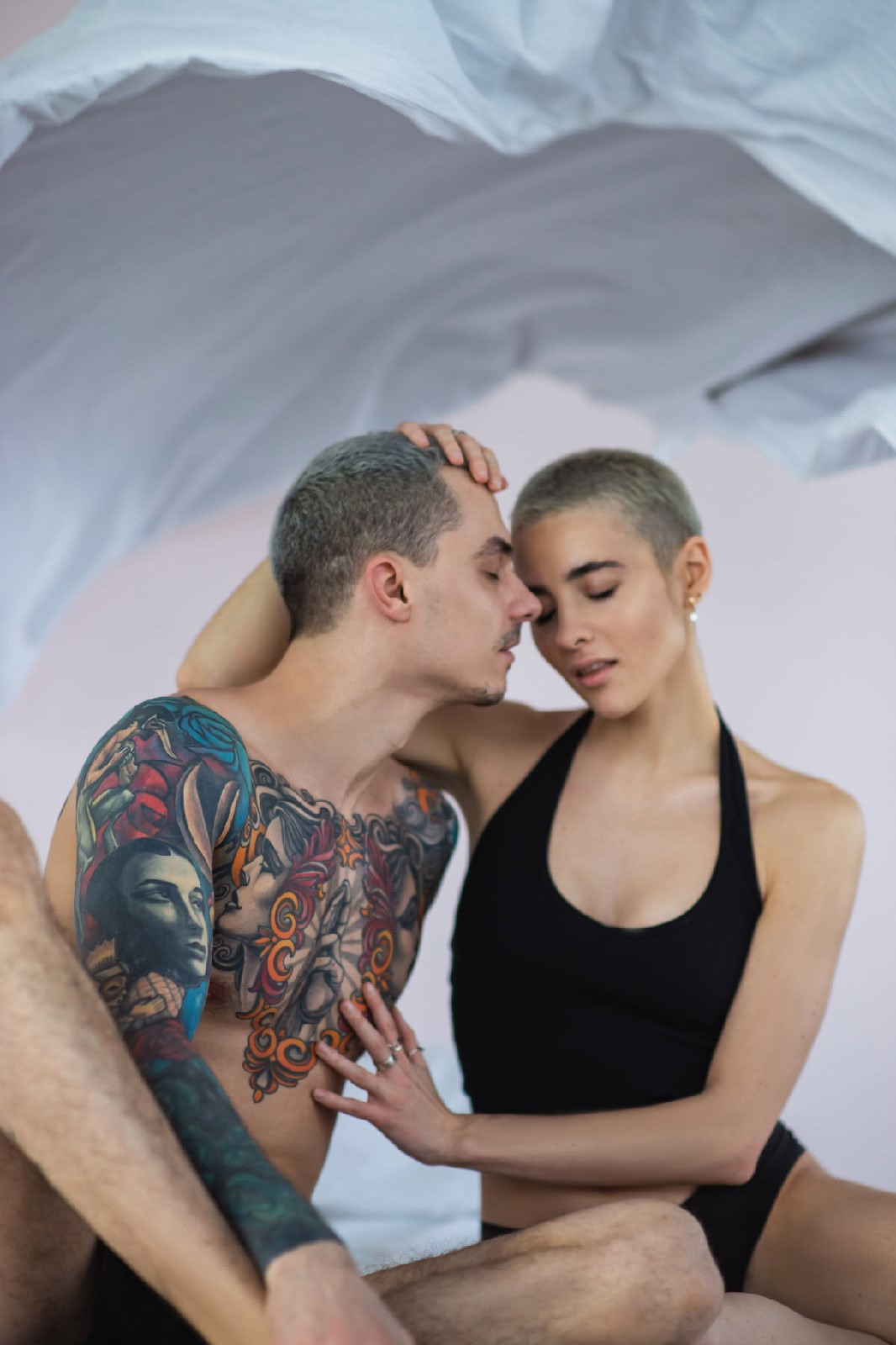 Портретный фотограф в Чебоксарах