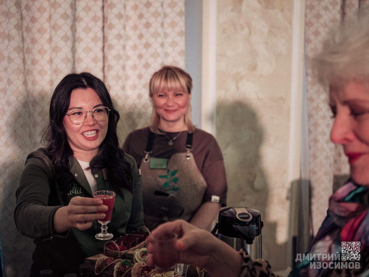 День Сибири