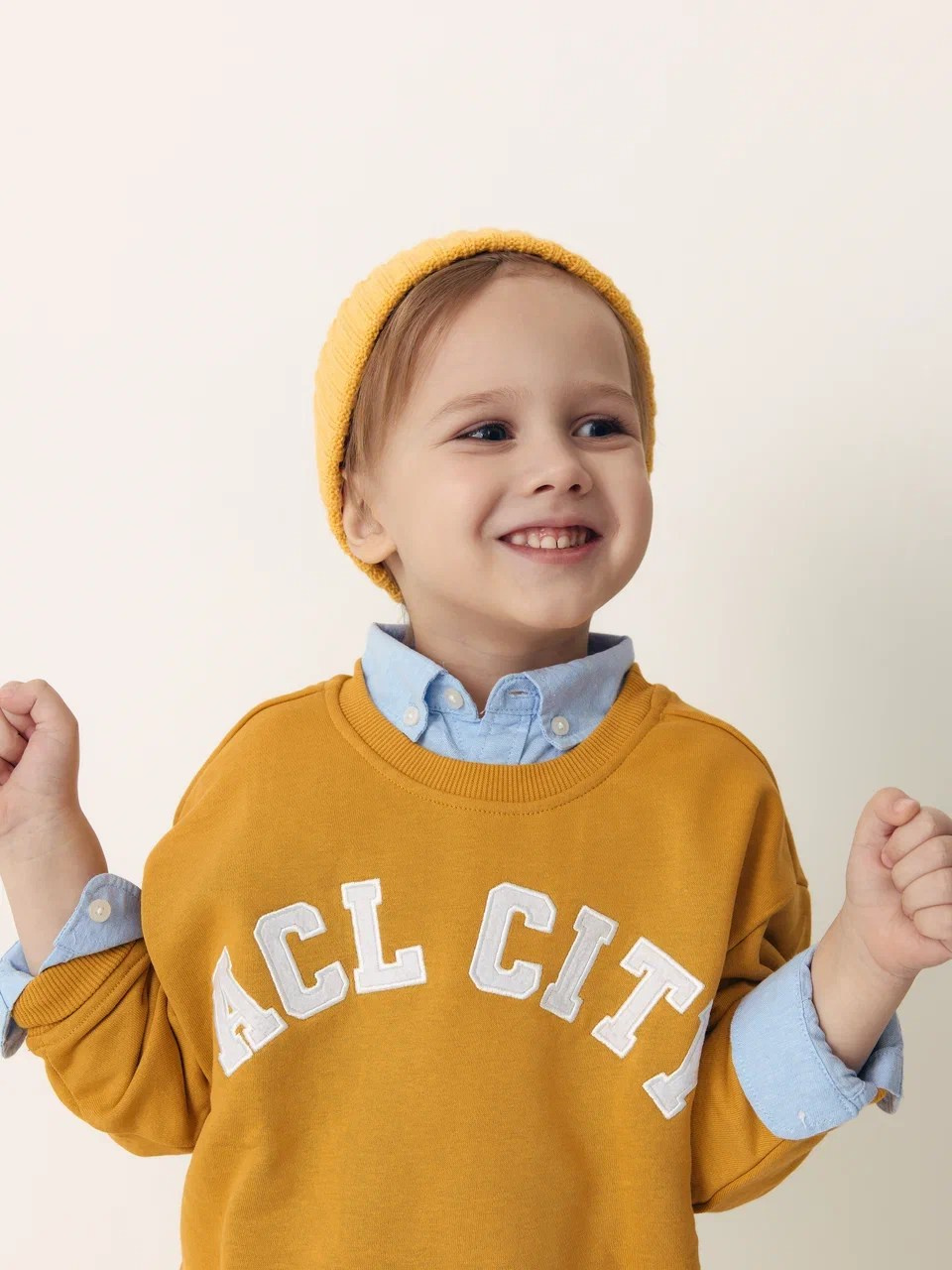 Мельников Тимофей 4 ГОДА 106 СМ. Детское модельное агентство Musthave agency. База профессиональных моделей