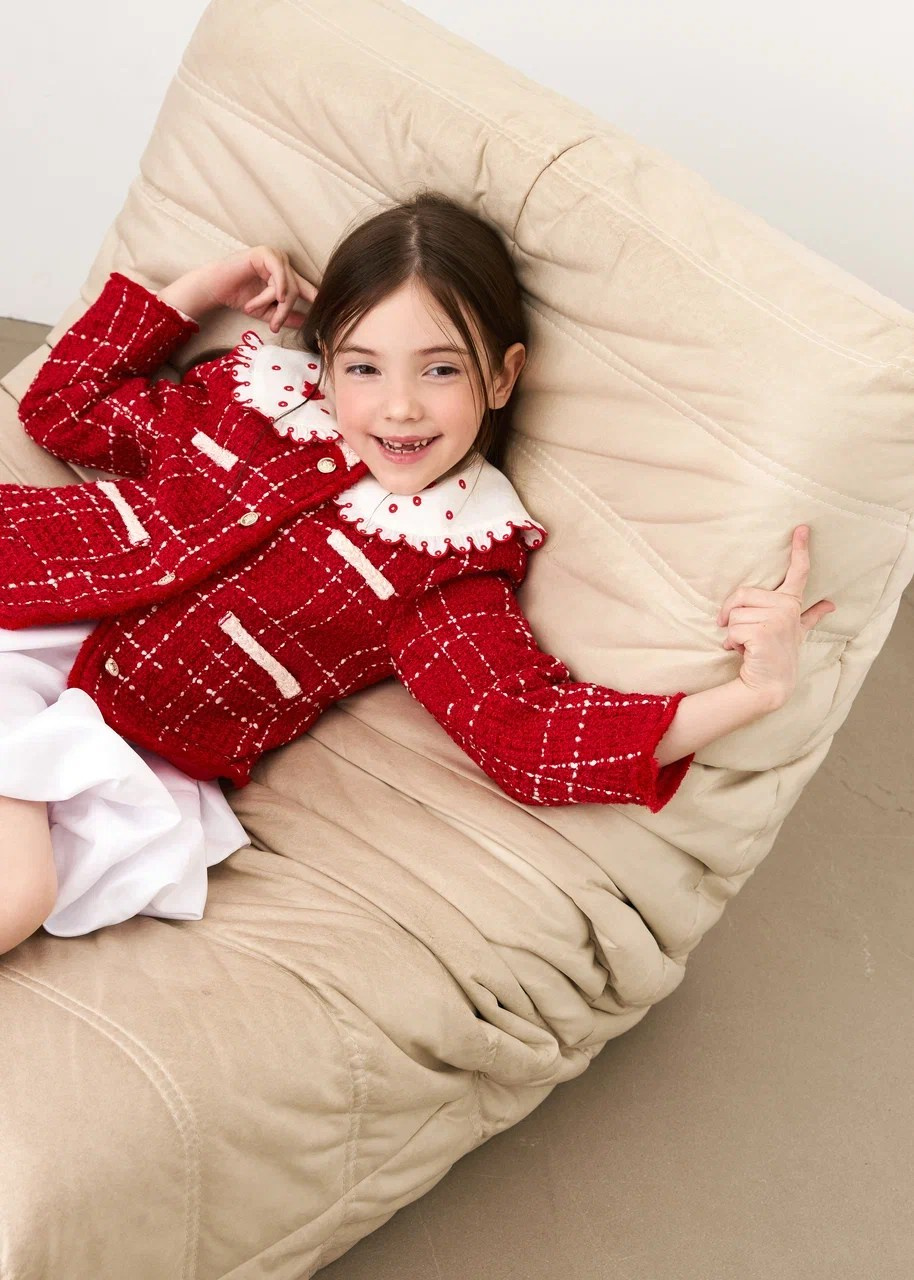 Богданова Полина 7 ЛЕТ 125 СМ. Детское модельное агентство Musthave agency. База профессиональных моделей