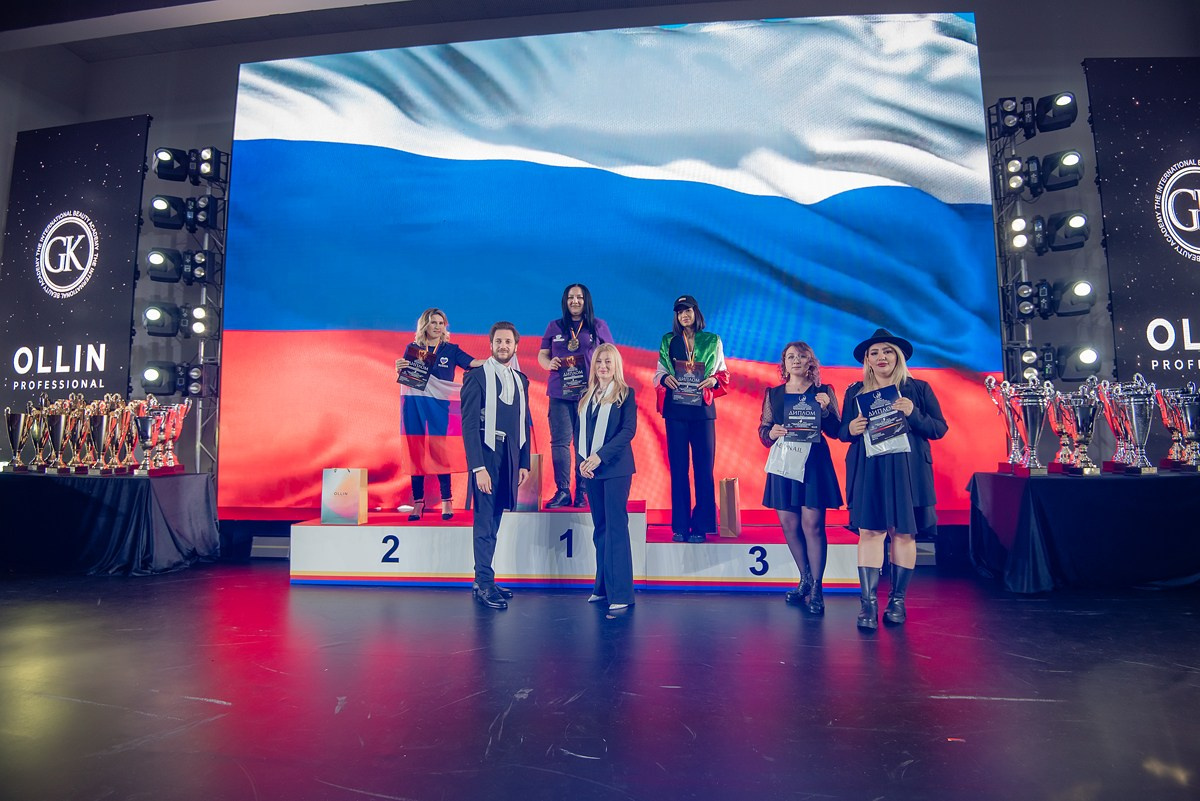 World Championship by Gergy KOT. Семейный и коммерческий фотограф в Сочи Александр Бодунов