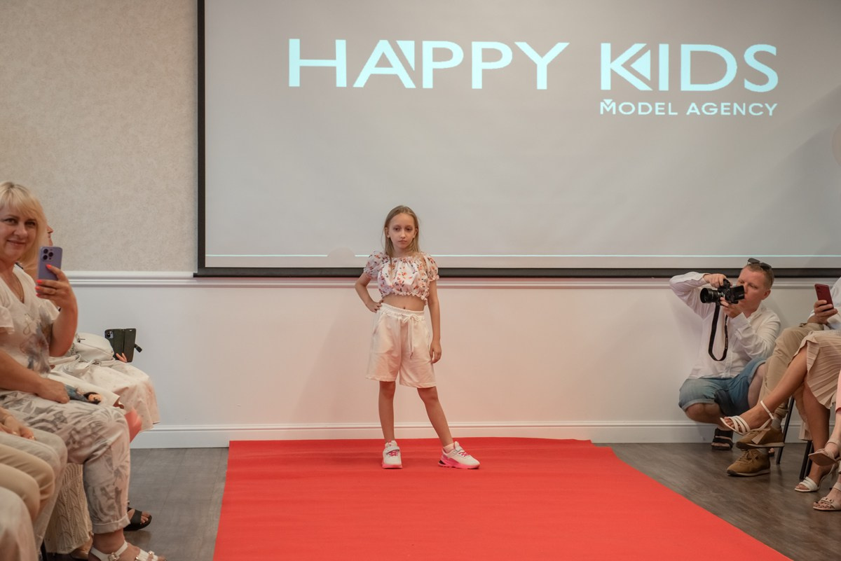 Выпускной HAPPYkids 2023. Семейный и коммерческий фотограф в Сочи Александр Бодунов
