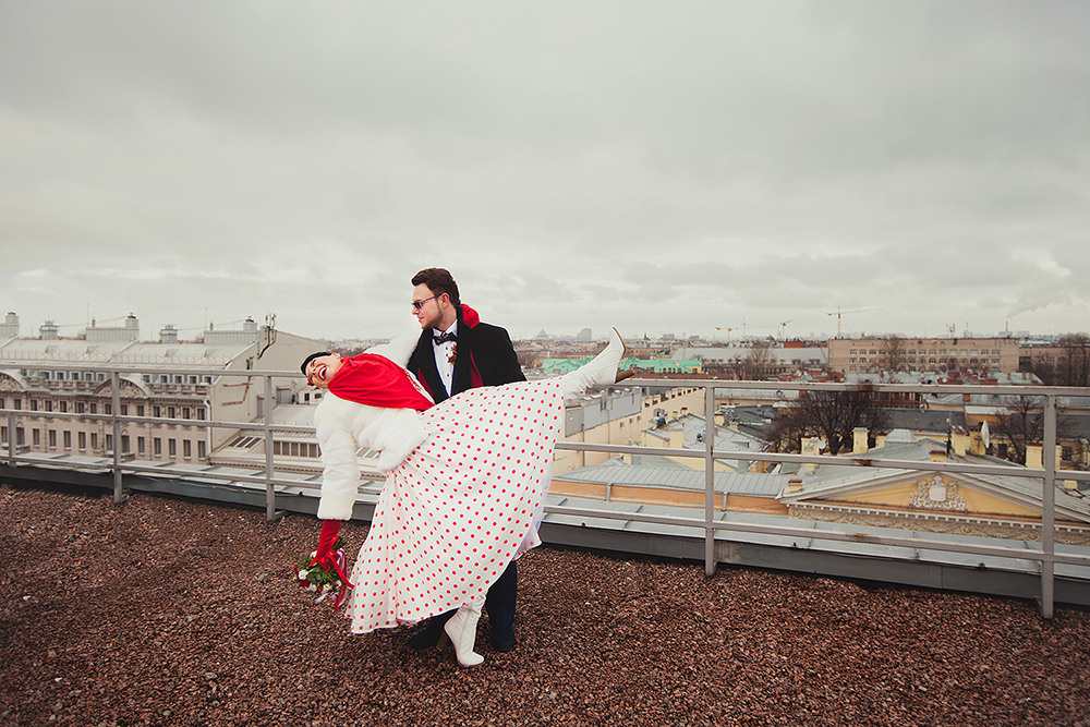 Александр и Наталья. Семейный лайфстайл фотограф в Санкт-Петербурге Мария Шумилина