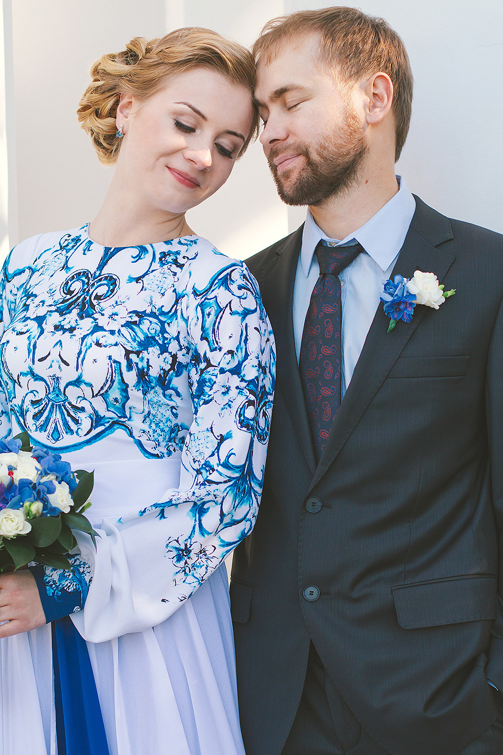 Максим и Екатерина. Семейный лайфстайл фотограф в Санкт-Петербурге Мария Шумилина