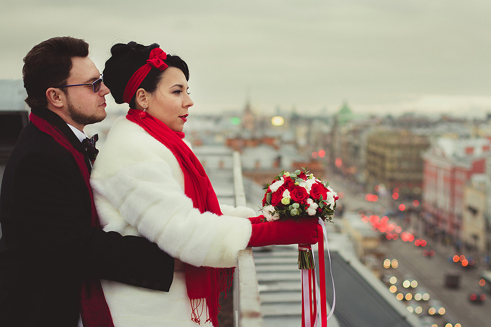 Александр и Наталья. Семейный лайфстайл фотограф в Санкт-Петербурге Мария Шумилина