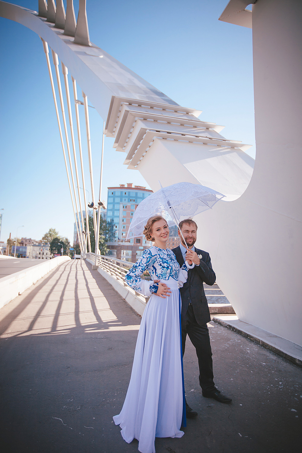 Максим и Екатерина. Семейный лайфстайл фотограф в Санкт-Петербурге Мария Шумилина