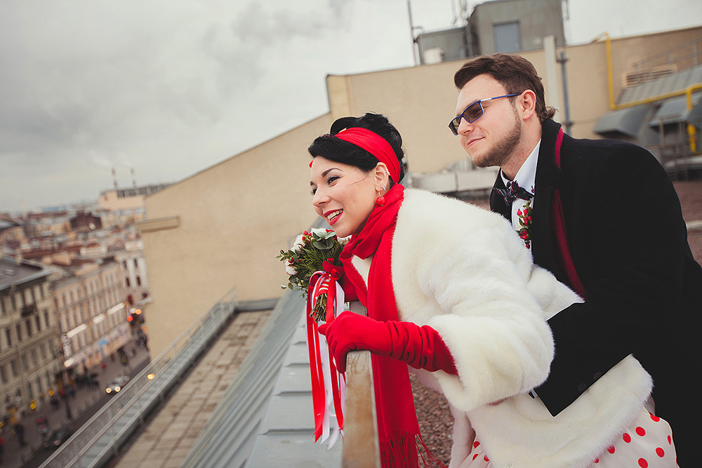 Александр и Наталья. Семейный лайфстайл фотограф в Санкт-Петербурге Мария Шумилина