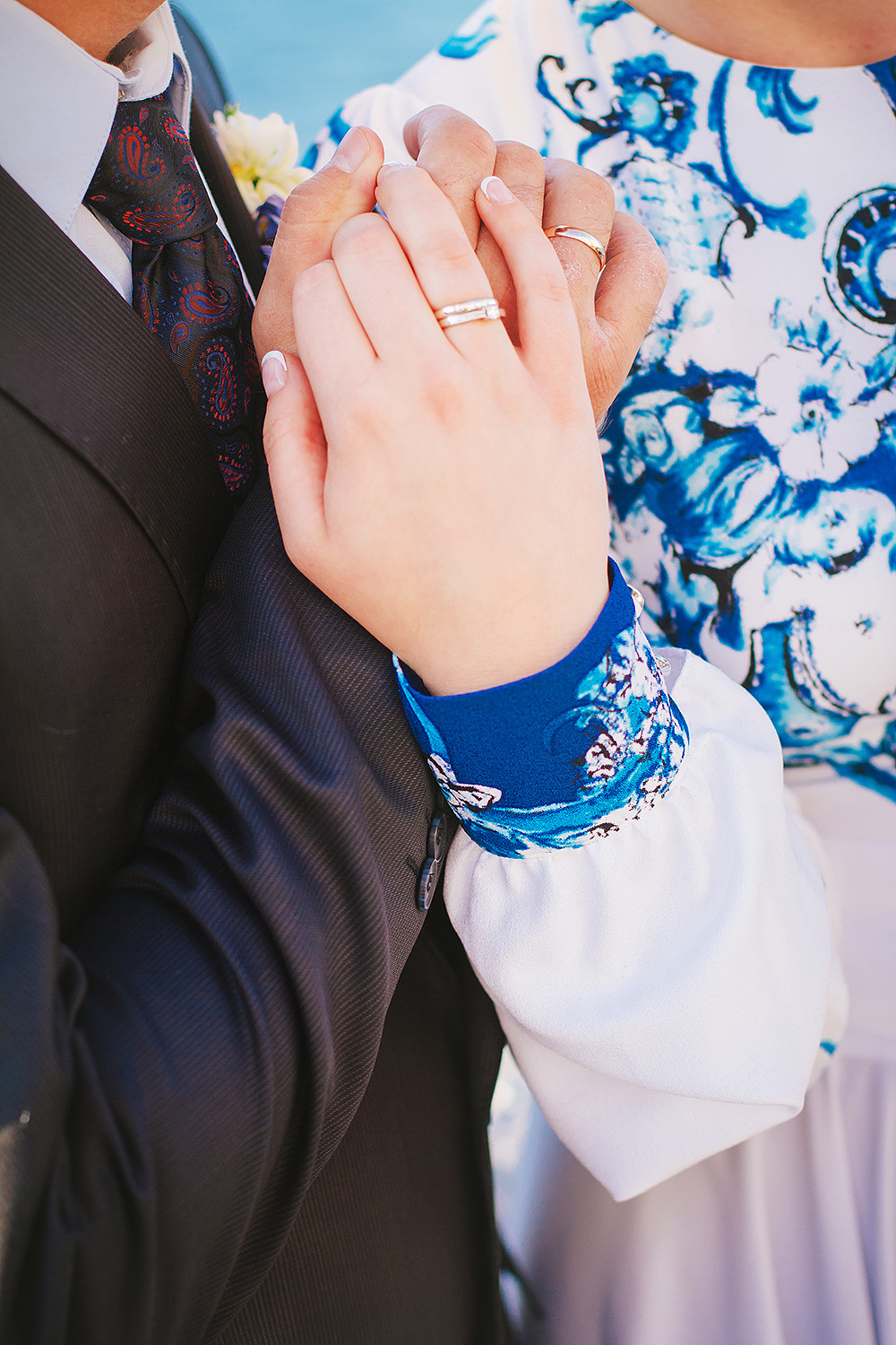 Максим и Екатерина. Семейный лайфстайл фотограф в Санкт-Петербурге Мария Шумилина