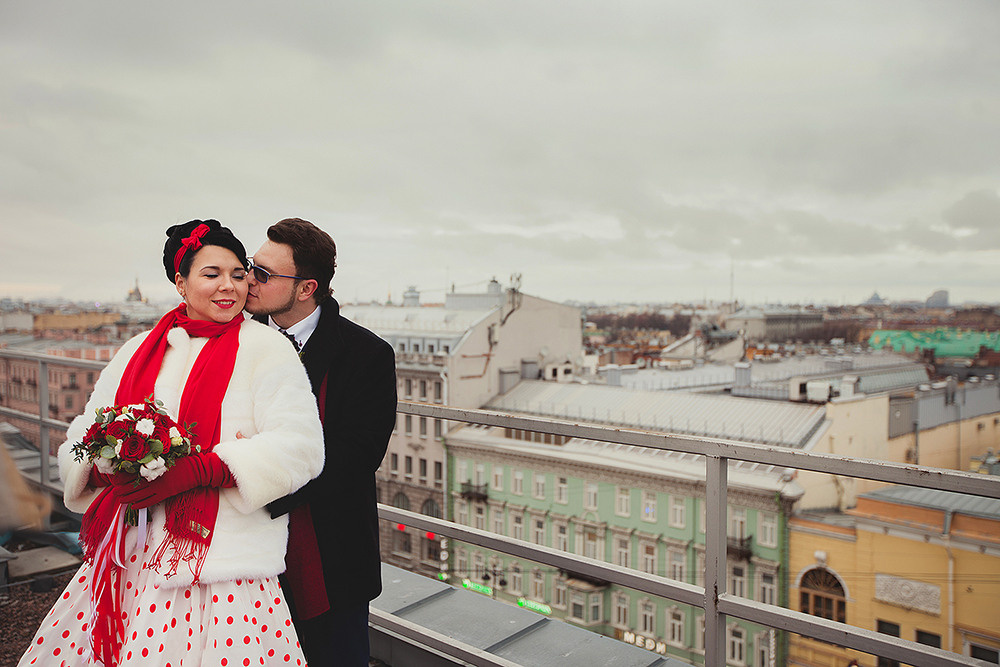 Александр и Наталья. Семейный лайфстайл фотограф в Санкт-Петербурге Мария Шумилина