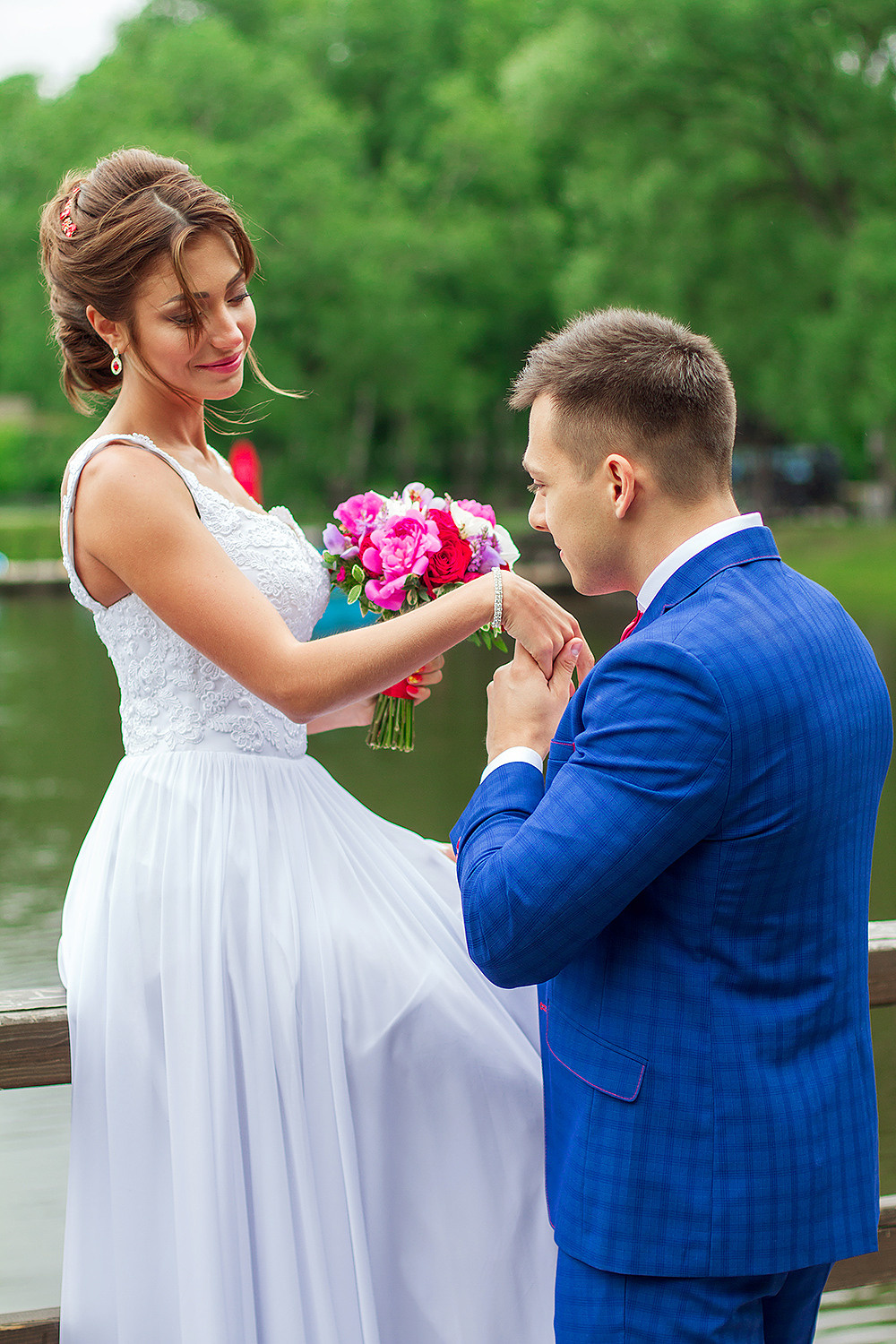 Костя и Александра. Семейный лайфстайл фотограф в Санкт-Петербурге Мария Шумилина