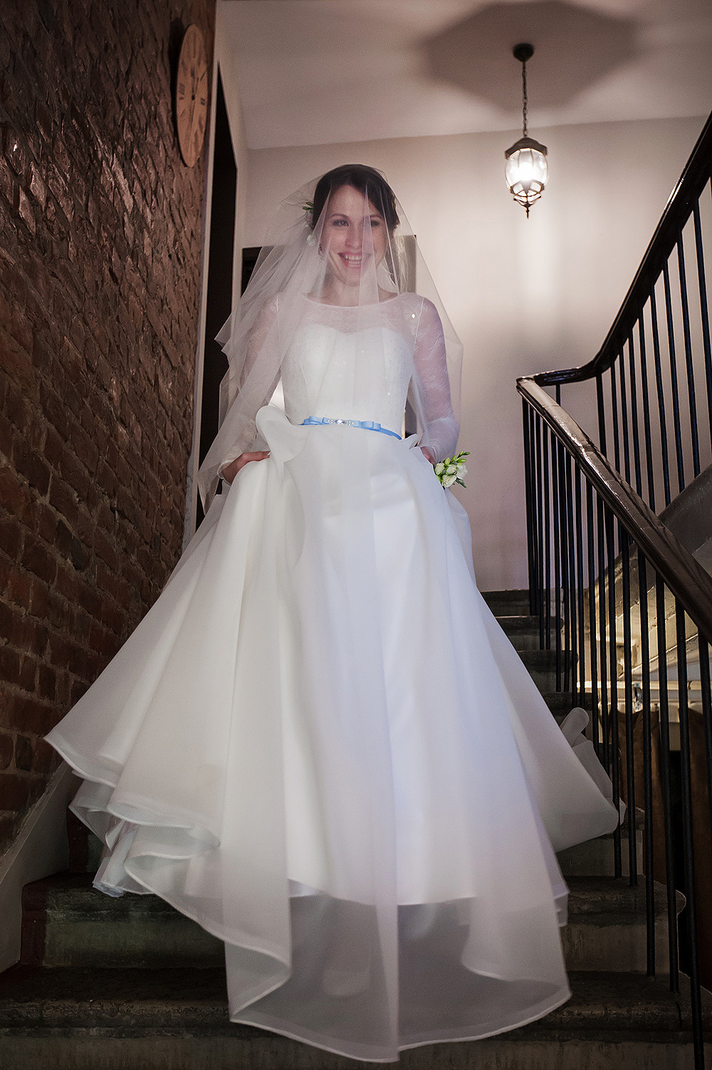 Иван и Екатерина. Семейный лайфстайл фотограф в Санкт-Петербурге Мария Шумилина