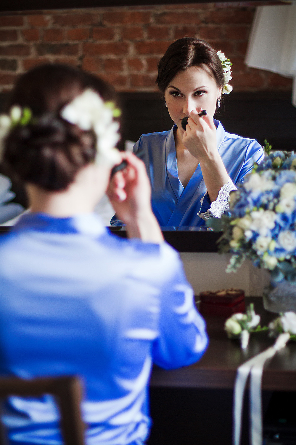 Иван и Екатерина. Семейный лайфстайл фотограф в Санкт-Петербурге Мария Шумилина