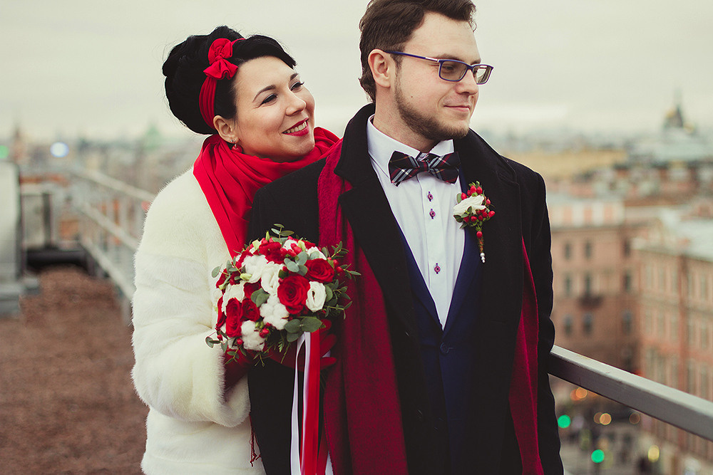 Александр и Наталья. Семейный лайфстайл фотограф в Санкт-Петербурге Мария Шумилина